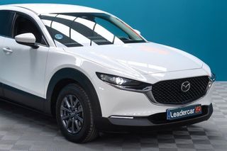 Mazda CX-30 e-SKYACTIV G MHEV 122cv Prime-line