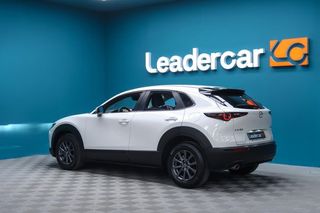 Mazda CX-30 e-SKYACTIV G MHEV 122cv Prime-line