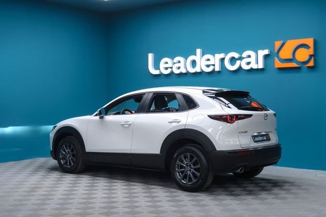 Mazda CX-30 e-SKYACTIV G MHEV 122cv Prime-line