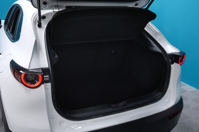 Mazda CX-30 e-SKYACTIV G MHEV 122cv Prime-line