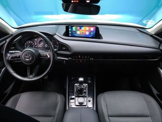 Mazda CX-30 e-SKYACTIV G MHEV 122cv Prime-line
