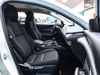Mazda CX-30 e-SKYACTIV G MHEV 122cv Prime-line
