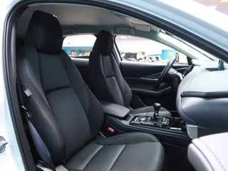 Mazda CX-30 e-SKYACTIV G MHEV 122cv Prime-line