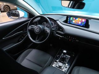 Mazda CX-30 e-SKYACTIV G MHEV 122cv Prime-line