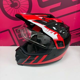 Recambio Cascos Bell Ducati Corse Talla L