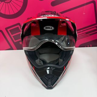 Recambio Cascos Bell Ducati Corse Talla L