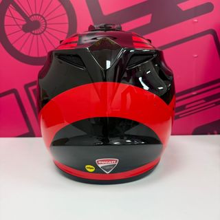 Recambio Cascos Bell Ducati Corse Talla L