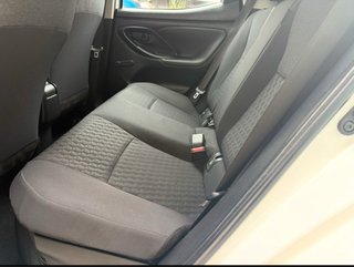 Toyota Yaris 2021