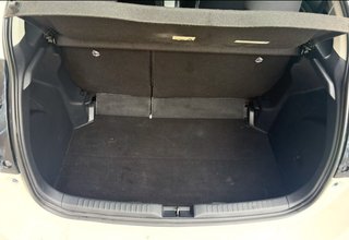 Toyota Yaris 2021