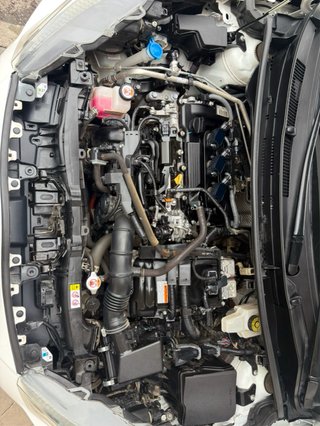 Toyota Yaris 2021