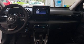 Toyota Yaris 2021