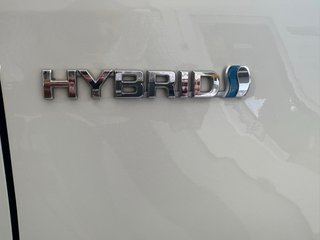 Toyota Yaris 2021
