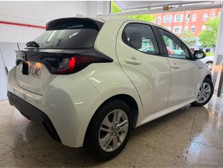 Toyota Yaris 2021