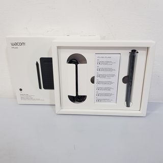 Tablet Gráfica Wacom Intuos CTL-4100