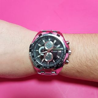 Reloj Pulsera Caballero Curren M8023