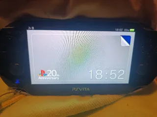 Ps vita oled PCH-1004