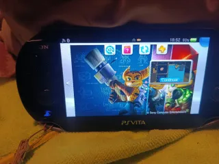 Ps vita oled PCH-1004
