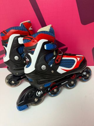 Patines Mammy Gol (Talla 39-42)