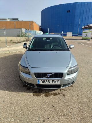 Volvo S40 2007