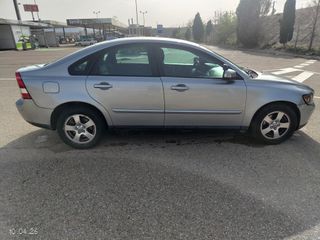 Volvo S40 2007