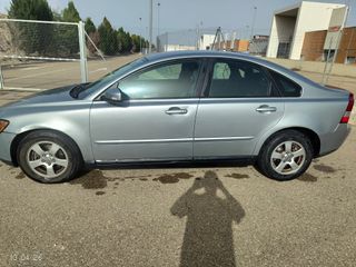 Volvo S40 2007
