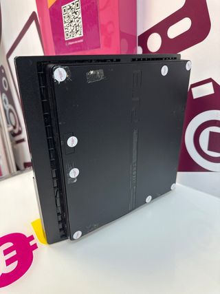 Consola PS3 Slim 200gb