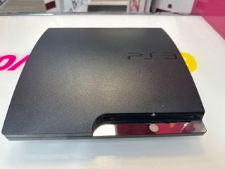 Consola PS3 Slim 200gb