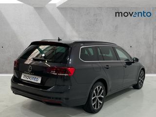 DESDE 310€ AL MES SIN ENTRADA VW PASSAT  DSG