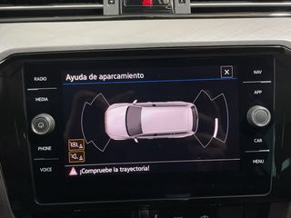 DESDE 310€ AL MES SIN ENTRADA VW PASSAT  DSG