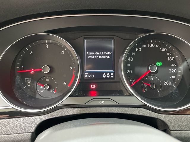 DESDE 310€ AL MES SIN ENTRADA VW PASSAT DSG