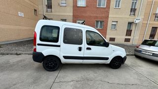 Renault Kangoo 2007