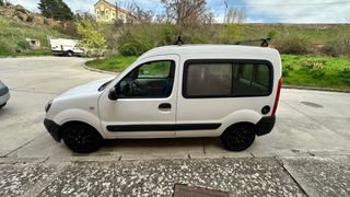 Renault Kangoo 2007