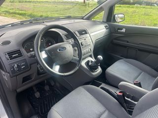 Ford C-MAX 2004