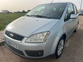 Ford C-MAX 2004