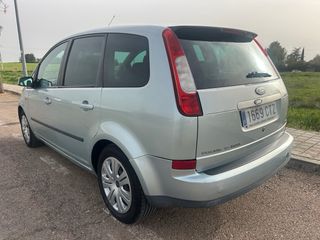 Ford C-MAX 2004