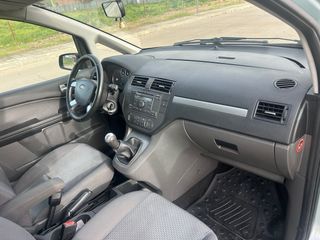 Ford C-MAX 2004