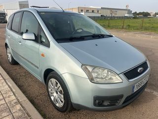 Ford C-MAX 2004