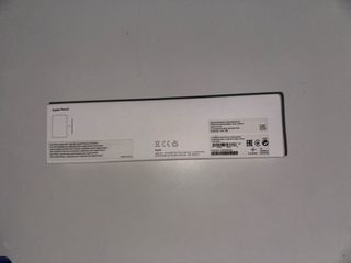 Apple Pencil 2ª Generación