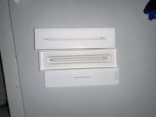 Apple Pencil 2ª Generación