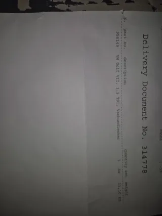 Muelles Vogland VA 956149 (Set 4)