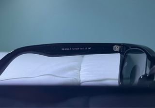 Gafas de Sol Ray-Ban Wayfarer/Negras