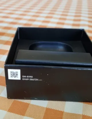 Samsung Galaxy Buds Pro  Phantom Violet