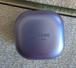 Samsung Galaxy Buds Pro  Phantom Violet