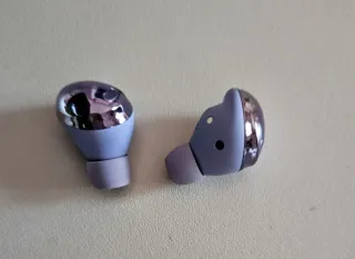Samsung Galaxy Buds Pro  Phantom Violet