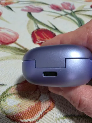 Samsung Galaxy Buds Pro  Phantom Violet