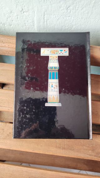 Christian Sturtewagen - Geroglifici svelati.