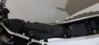 Husqvarna 701 Enduro cambio por trail, ktm gasgas