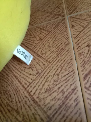 Peluche Pikachu XL