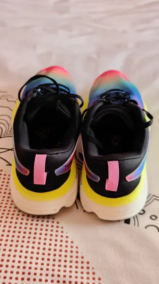 Zapatillas Hoka Multicolor