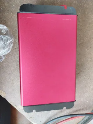 Inversor Solar Xuyuan 12-24V 220V
